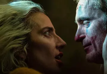 Reżyser filmu Joker: Madness for Two ...