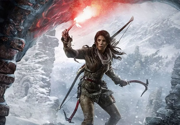 Informacje o nowym Tomb Raiderze mogą ...