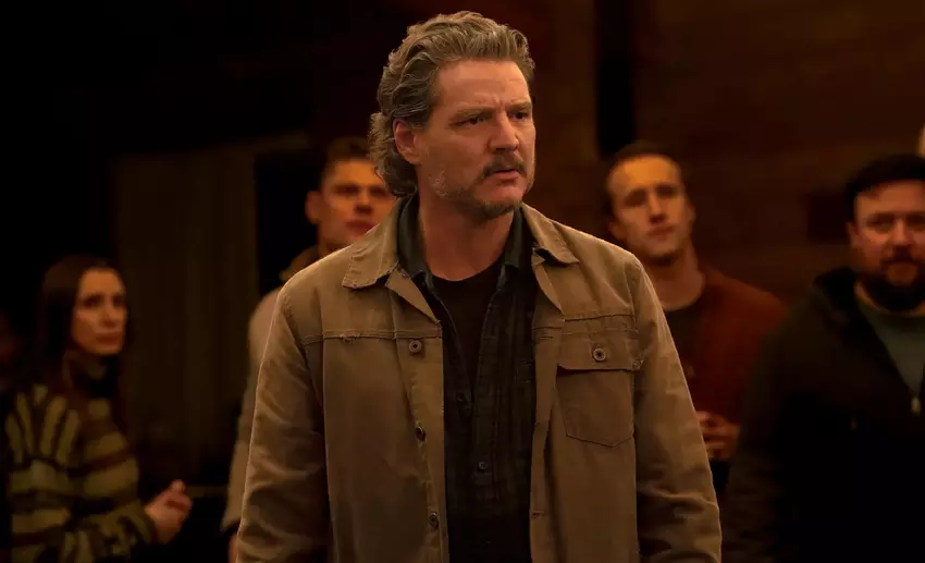 Pedro Pascal wraca w The Last of Us: emocjonalny flashback Joela i Ellie czeka nas w 6 odcinku drugiego sezonu