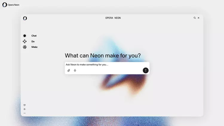 Opera wydała przeglądarkę z AI, która ...
