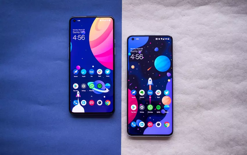 Oppo i OnePlus zapraszają do zamkniętych beta testów ColorOS 15 i OxygenOS 15