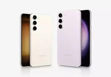 Flagowy smartfon Samsunga Galaxy S23+ jest ...