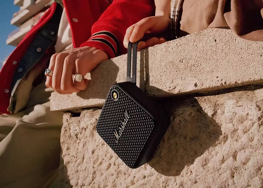 Marshall Willen z ochroną IP67 i do 15 godzin pracy na baterii jest dostępny na Amazon za 32 USD zniżki