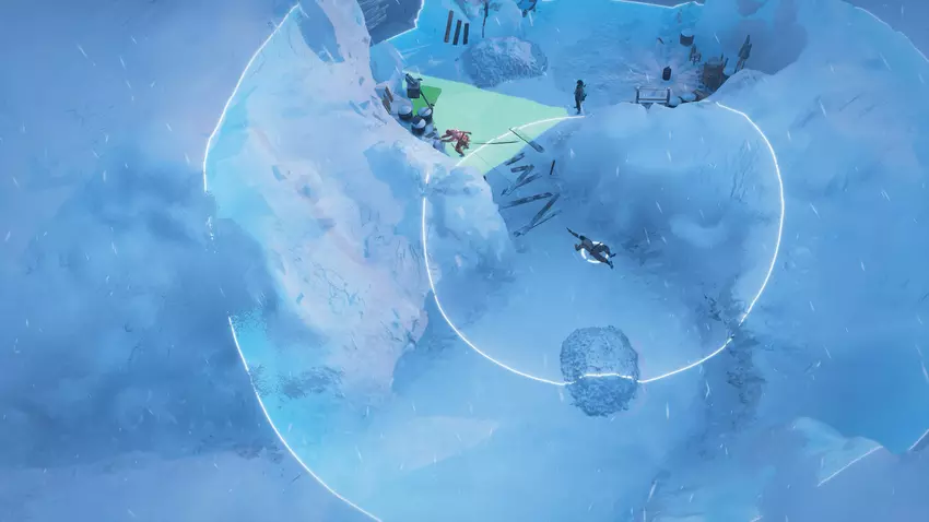 Wskazówki w Commandos: Origins