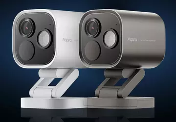 Intruzi się nie przedostaną: Aqara wprowadziła ...