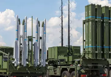 Ukraina spodziewa się otrzymać pierwszy nowoczesny ...