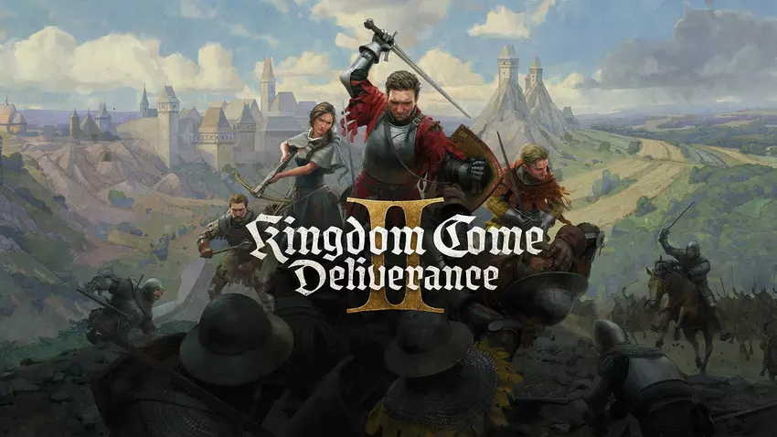Warhorse ma wielkie plany: w 2025 roku Kingdom Come: Deliverance 2 otrzyma trzy duże dodatki i wiele darmowych aktualizacji