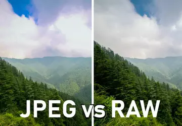 Google dodaje obsługę zdjęć RAW dla ...