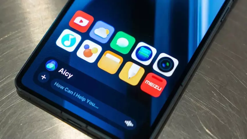 Prezent pożegnalny: Meizu mimo wszystko wypuści smartfon Meizu 21 Pro