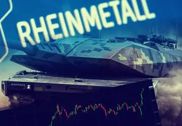 To może być dla Ukrainy: niemiecki ...