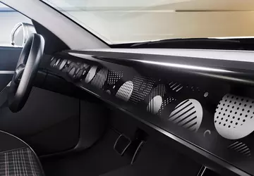 Continental zaprezentował konfigurowalny kokpit z wyświetlaczem ...