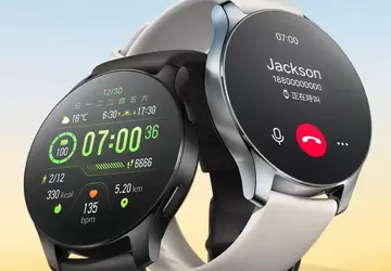 Vivo Watch 2: inteligentny zegarek z ...