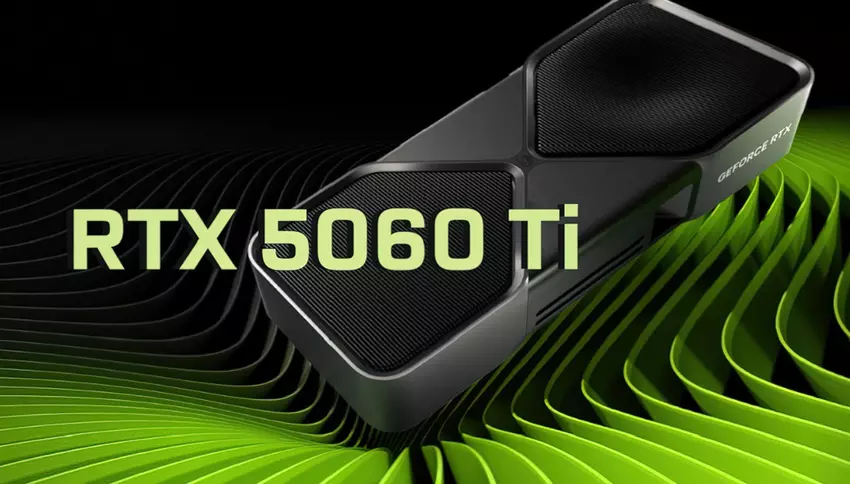 Nvidia oficjalnie zaprezentowała budżetowe karty graficzne GeForce RTX 5060 i RTX 5060 Ti — starszy model trafi do sprzedaży 16 kwietnia
