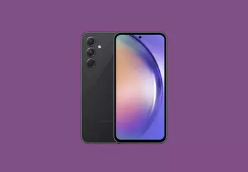 Użytkownicy Samsunga Galaxy A54 w Wielkiej ...