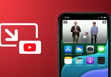 YouTube rozszerza dostęp do funkcji Picture-in-Picture ...