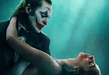 Nowe plakaty do filmu Joker: Madness ...
