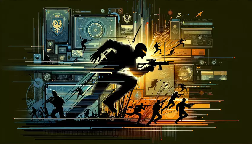 Czy Metal Gear Solid dostanie nową część? Konami i Hayter pozostawiają otwarte drzwi