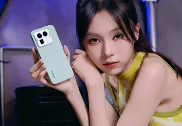 Prezent dla mobilnych graczy — Realme ...