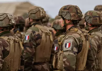 Nawet 30 000 żołnierzy sił pokojowych: ...