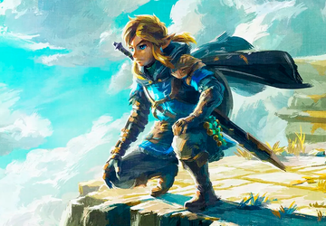 Tygodniowy wykres sprzedaży gier w Wielkiej ...