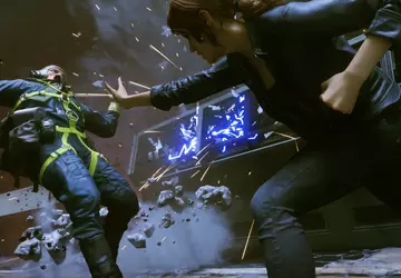 Do 3 października tajemnicze Control Ultimate ...