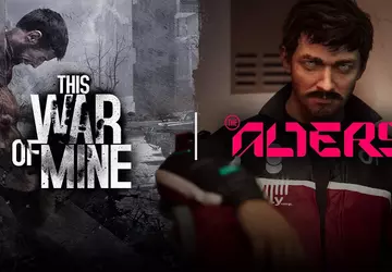 Historia jest inna, ale rozgrywka podobna: ...