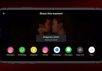 Netflix uruchamia funkcję Moments, która pozwala ...