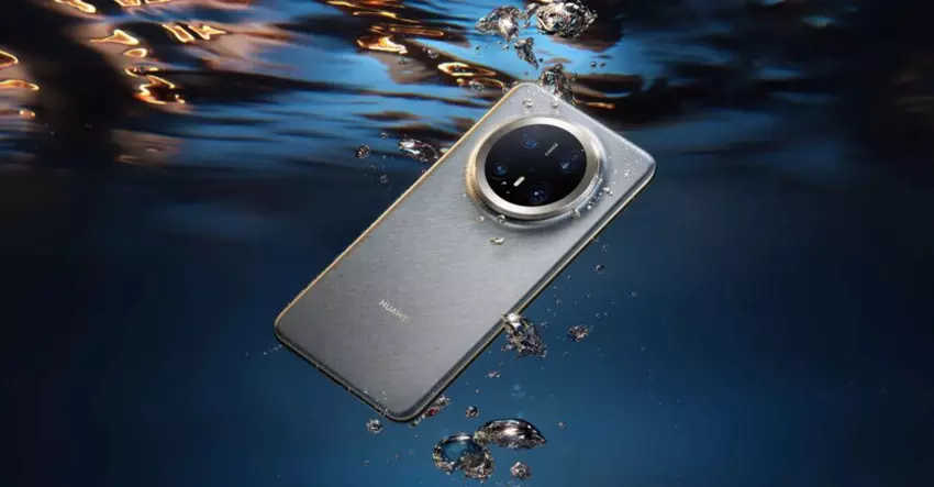 Insider: W Huawei Mate 80 RS zainstalują sensor 50 MP z ulepszonym autofokusem