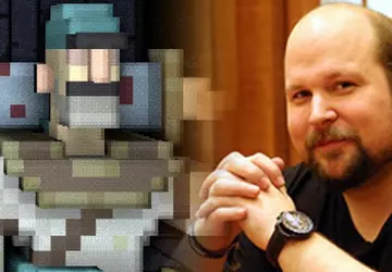 Twórca Minecrafta ujawnił pierwszy materiał z ...