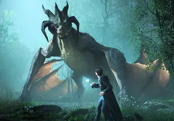 W Szkole Magii nie ma miejsca ...