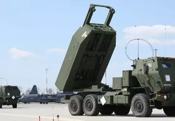 Ukraińskie wojsko już uczy się korzystać ...