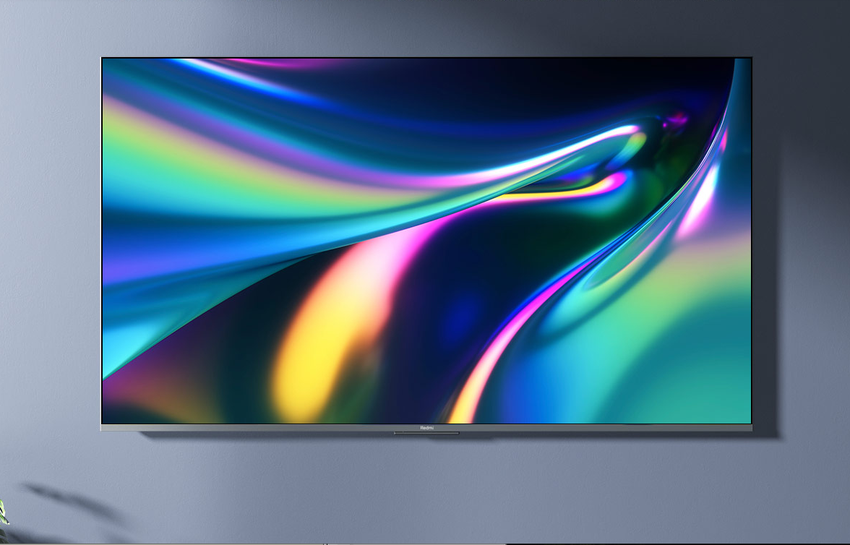 Xiaomi prezentuje Redmi Smart TV X 2022 75” o wartości 785 USD