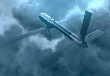 W Rosji chcą stworzyć kopię drona ...