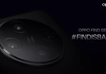 Międzynarodowa premiera Oppo Find X8 i ...