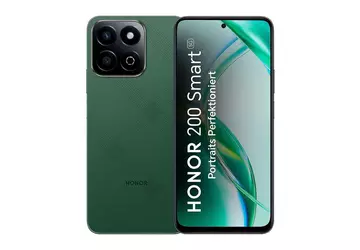 Zdjęcia, specyfikacje i cena Honor 200 ...