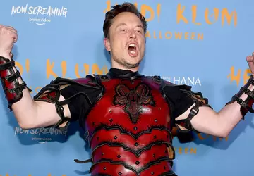 Elon Musk jest właścicielem Twittera od ...