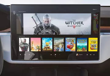 Nie tylko Apple Music: samochody elektryczne ...