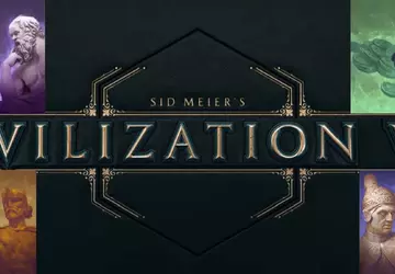 Z raportu Take-Two: Sid Meier's Civilisation ...