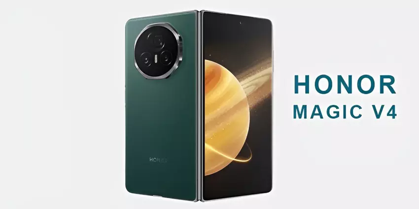CEO Honor, Lee Kun, ujawnia szczegóły dotyczące Magic V4: układ Snapdragon 8 Elite i smuklejsza konstrukcja
