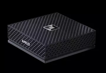 AMD rzuca wyzwanie Nvidia: Halo Box ...