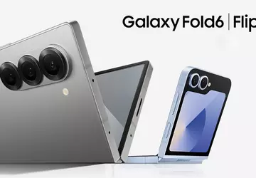 Użytkownicy Samsunga Galaxy Flip 6 i ...