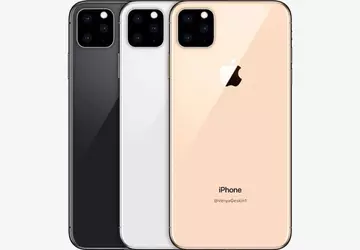Apple zarejestrował naraz 11 nowych modeli ...