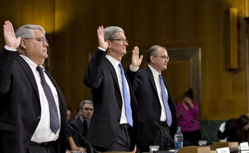 Apple straciło 500 milionów dolarów podczas wojny patentowej z VirnetX