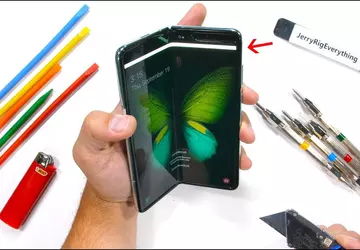 Samsung Galaxy Fold trafił do sprzedaży ...