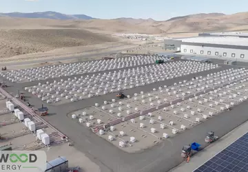 Firma byłego dyrektora technicznego Tesla daje ...