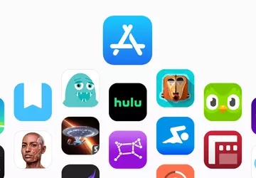 Apple uzyskało 100 miliardów dolarów przychodu ...