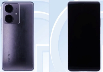 Certyfikacja TENAA ujawniła wygląd i niektóre ...