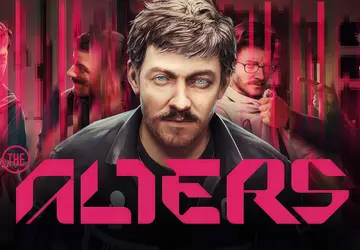 Niezwykły poszukiwacz przygód The Alters nie ...