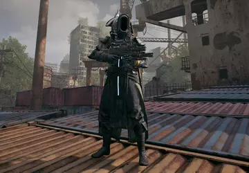 Zbierając określone dane w Remnant 2, ...