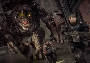 Plotki: Gears of War: Reloaded otrzyma ...